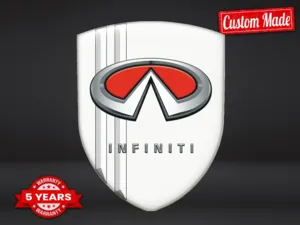 Infiniti Vinyl Auto Folien Max Haltbar Modern Pro Stilvoll